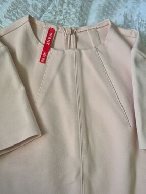 Spanx The Perfect Funnel Top - Pale Pink